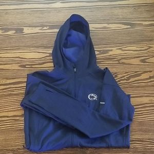 Columbia Penn State Nittany Lions jacket